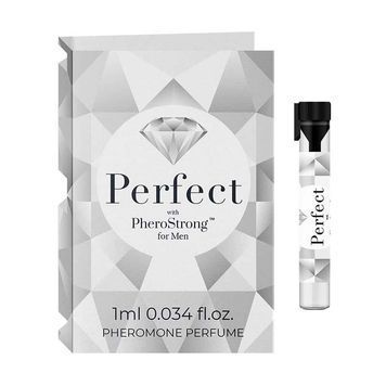 Духи с феромонами MEDICA PheroStrong Perfect for Men, 1 мл 32-00081 фото