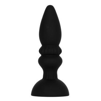 Вібромасажер Silicone Vibrator 3 speeds and 6 frequencies+ APP control 63-00081 фото