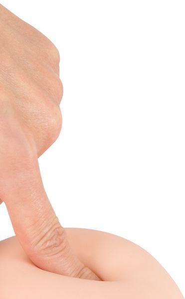 Фалоімітатор NS Bendable Dildo 24 42-05328190000 фото