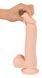 Фалоімітатор NS Bendable Dildo 24 42-05328190000 фото 7