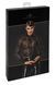 Блуза Noir Handmade F377 Noirelle Lace Button-up Shirt XS SX4118 фото 7