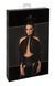 Болеро Noir Handmade F349 Tulle bolero - 3XL SX1986 фото 7