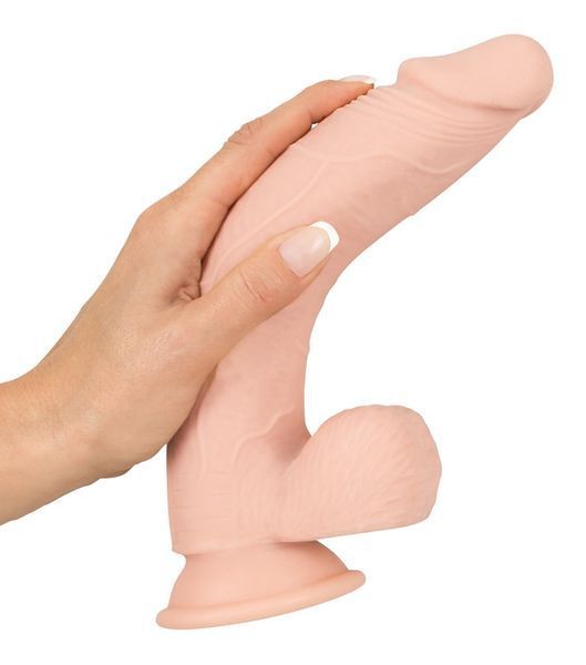 Фалоімітатор NS Bendable Dildo 24 42-05328190000 фото