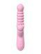 Вібратор Vibrating Spear USB 3 functions of thrusting 26-00144 фото 3