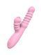 Вібратор Vibrating Spear USB 3 functions of thrusting 26-00144 фото 4