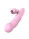 Вібратор Vibrating Spear USB 3 functions of thrusting 26-00144 фото 5