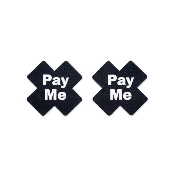 Пестис Art of Sex - Pay me, чорний SX4654 фото