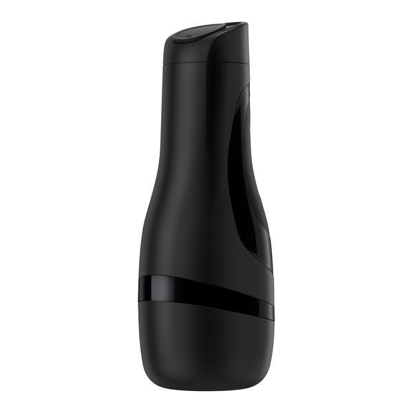 Мастурбатор Satisfyer Men Classic, черный 73-4001753 фото