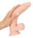 Фалоімітатор NS Bendable Dildo 24 42-05328190000 фото 6