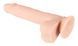 Фалоімітатор NS Bendable Dildo 24 42-05328190000 фото 4