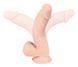 Фалоімітатор NS Bendable Dildo 24 42-05328190000 фото 5