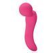 Вібромасажер LOIS, 10 vibration functions, Silicone ABS, USB rechargeable BW-055019 фото 8