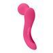 Вібромасажер LOIS, 10 vibration functions, Silicone ABS, USB rechargeable BW-055019 фото 7