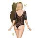 Боди Penthouse Lingerie Midnight Visit, черное, XL 18-4015330 фото 3