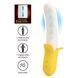 Вібратор RETTY LOVE - Banana Greek BI-014957 фото 2