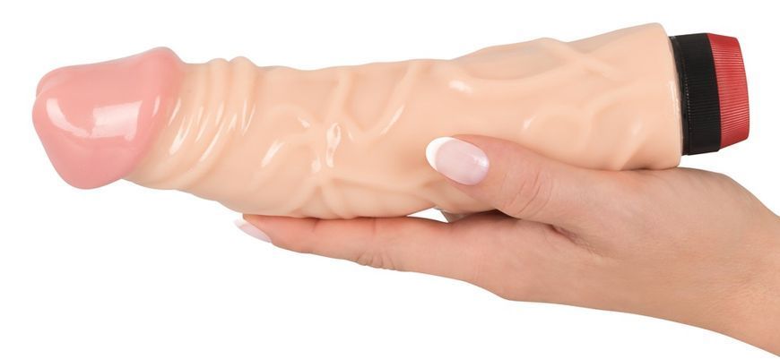 Вібратор Pasha 42-05567690000 фото