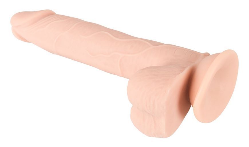 Фалоімітатор NS Bendable Dildo 24 42-05328190000 фото