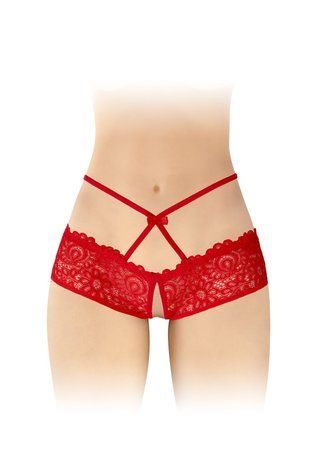 Трусики Fashion Secret Celia Red SX2614 фото