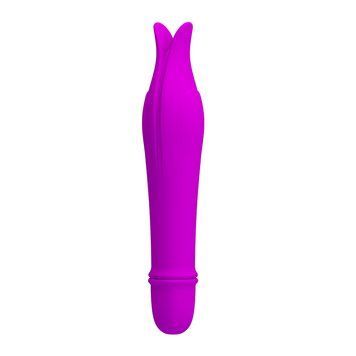 Вібратор PRETTY LOVE EDWARD 10 function vibrations BI-014502 фото
