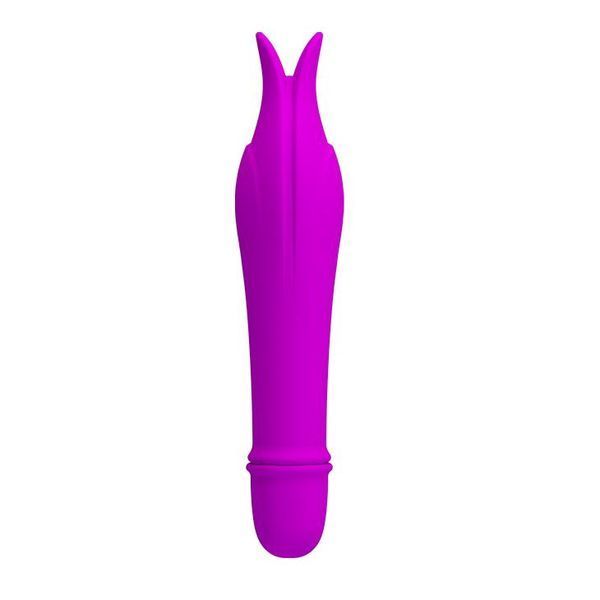 Вібратор PRETTY LOVE EDWARD 10 function vibrations BI-014502 фото
