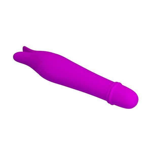 Вібратор PRETTY LOVE EDWARD 10 function vibrations BI-014502 фото
