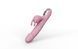 Вібратор Sunny USB 3 functions of thrusting / 20 vibrations 26-00190 фото 4