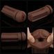 Мастурбатор вагіна LOVETOYS Pleasure Brew Sultry Stout 66-LV250022 фото 3