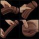 Мастурбатор вагіна LOVETOYS Pleasure Brew Sultry Stout 66-LV250022 фото 4