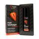 Рідкий вібратор ORGIE Sexy Vibe High Voltage, зі смаком полуниці, 15 мл 69-88028 фото 2
