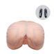 Мастурбатор BAILE - TEMPTATION PASSSION LADY,Vibration Sex talk Double holes BM-009181 фото 8