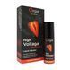 Рідкий вібратор ORGIE Sexy Vibe High Voltage, зі смаком полуниці, 15 мл 69-88028 фото 1