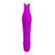 Вібратор PRETTY LOVE EDWARD 10 function vibrations BI-014502 фото 1