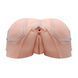 Мастурбатор BAILE - TEMPTATION PASSSION LADY,Vibration Sex talk Double holes BM-009181 фото 10