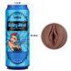 Мастурбатор вагіна LOVETOYS Pleasure Brew Sultry Stout 66-LV250022 фото 5