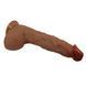 Вібратор на присосці Wilks, 9.8 TPR vibration functions rotation functions 5 thrusting settings BW-008041EA фото 8