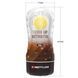 Прозорий мастурбатор вагіна PRETTY LOVE VACUUM CUP MASTURBATOR Stellar ABS TPR BM-009249N-2 фото 7