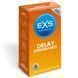 Презервативи 12 SZT. EXS DELAY 12-EXSDel фото 1