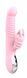 Віібратор Elisa USB -Pink 26-00159 фото 1