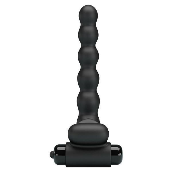 Вібратор PRETTY LOVE -Hercules Penis Sheath III BI-210218 фото