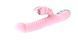 Віібратор Elisa USB -Pink 26-00159 фото 6