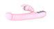 Віібратор Elisa USB -Pink 26-00159 фото 7