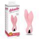 Вібратор Light Pink Oh My Rabbit CN-530783684 фото 1