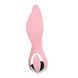 Вібратор Light Pink Oh My Rabbit CN-530783684 фото 3