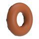 Кільце для члена Pretty Love Choco Super Donut Silicone Cock Ring BI-210344 фото 5
