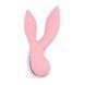Вібратор Light Pink Oh My Rabbit CN-530783684 фото 2