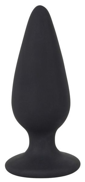 Анальна пробка - BV Heavy plug 42-05330090000 фото