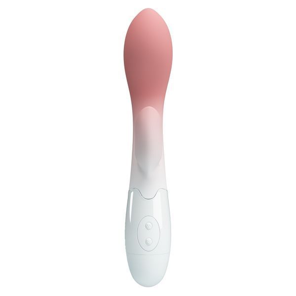 Вібратор PRETTY LOVE - Brighty, 30 vibration functions, ABS Silicone BI-014174-A5 фото