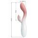 Вібратор PRETTY LOVE - Brighty, 30 vibration functions, ABS Silicone BI-014174-A5 фото 2