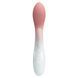 Вібратор PRETTY LOVE - Brighty, 30 vibration functions, ABS Silicone BI-014174-A5 фото 7
