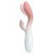 Вібратор PRETTY LOVE - Brighty, 30 vibration functions, ABS Silicone BI-014174-A5 фото 8